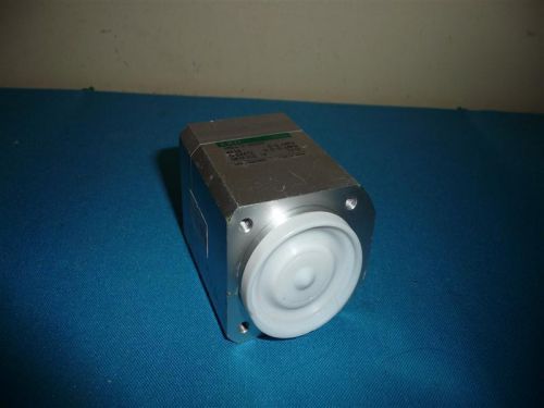 CKD AMD412-X0307 AMD412X0307 Valve