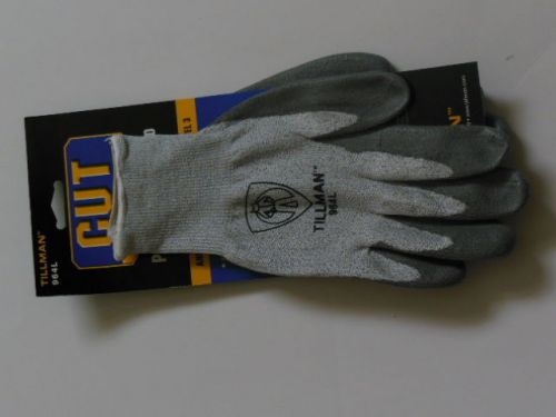 Tillman 964xl cut resistant gloves for sale