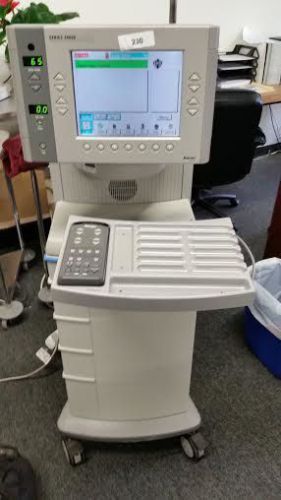 ALCON SERIES 20000 LEGACY Cataract Removal Machine NEW Condition