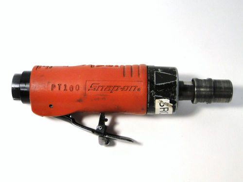 SNAP ON PT100 STRAIGHT MINI DIE GRINDER 25,000 RPM