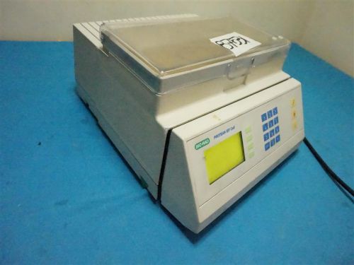 Bio-Rad PROTEAN IEF Cell 526BR Eletrophoresis w/ Breakage in Front