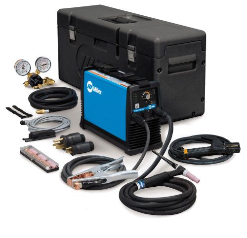 MILLER MAXSTAR 150 WELDING MACHINE 907136017