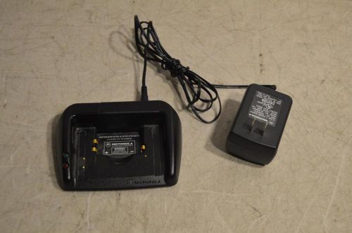 Motorola MKLN4525A Battery Charger