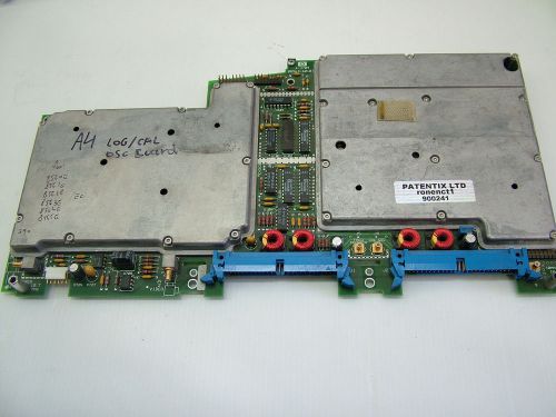 HP AGILENT 08563-60103 A4 LOG CAL OSC Board For 856XE 8561E 8562E 8563E 8564E