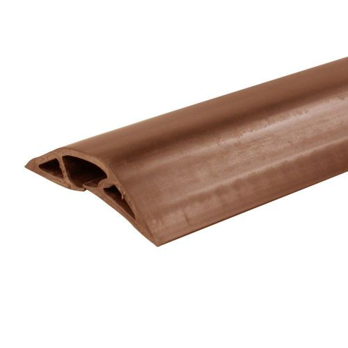 Wiremold CDB-5 5-Feet Corduct Cord Protector Brown