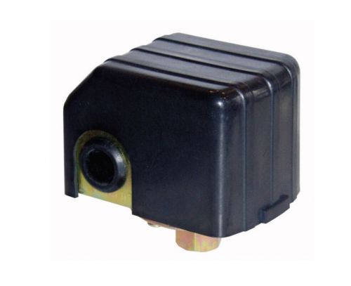 ProPlumber 20-40 PSI Plastic/Steel Pressure Switch