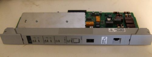 Nortel Norstar Modular ICS NT7B74AAAA Digital T1 Card