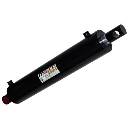 Hydraulic Cylinder Welded Double Acting 2&#034; Bore 36&#034; Stroke PinEye End 2х36 NEW