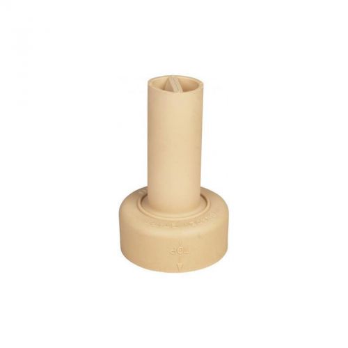 Replacement Braden Starter Bottle Nipple Only Calf Nipple