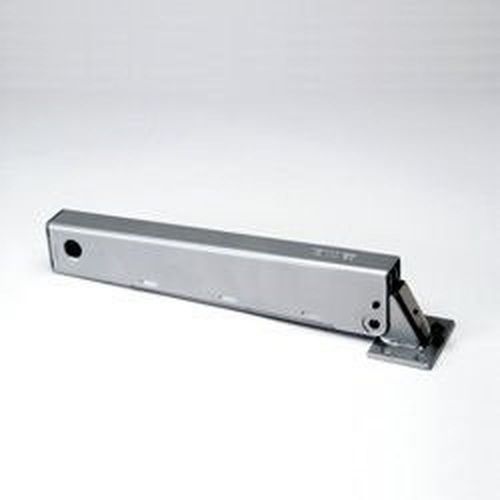 Quietouch residential gate / commercial cabinet closer silver for sale