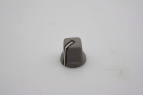 Adjust Aviation Aircraft Flight Simulator Square Knob Assembly