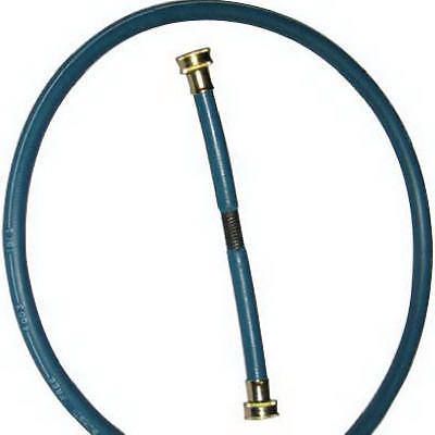 Samar company inc 3/8-inch i.d. x 6&#039; burst free washing machine hose for sale