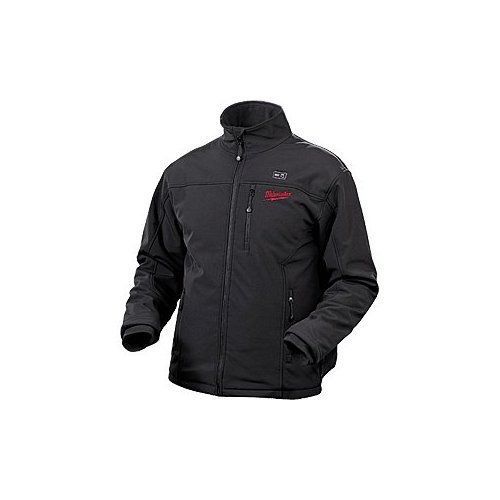 Milwaukee heated jacket - black for sale