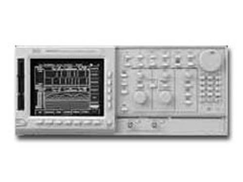 Tektronix AWG520 Arbitrary Waveform Generator