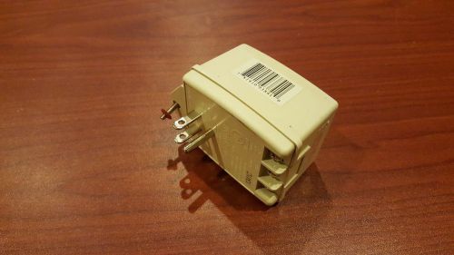 Honeywell Plug In Class 2 Transformer AD48-0226 9.0VAC 25VA Alarm - Automation