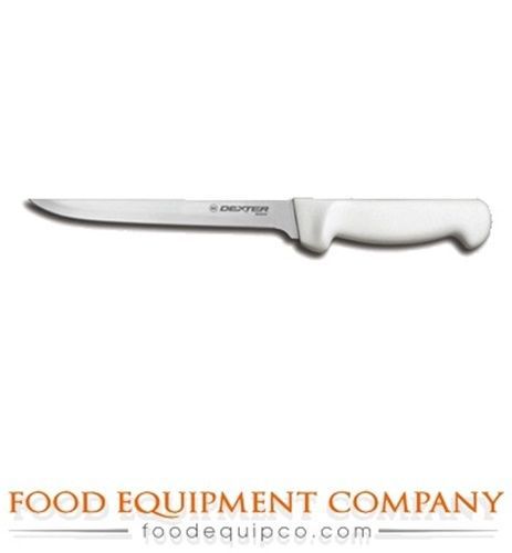 Dexter russell p94813 dexter basics knife 8 in. narrow fillet  - case of 6 for sale