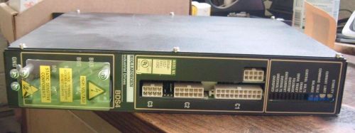 NEW KOLLMORGEN SERVO DRIVE BDS4A-203J-0001/103A2