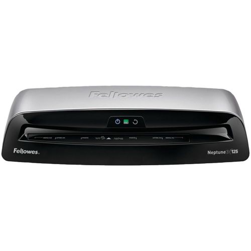 Fellowes Laminator Neptune 3 125 Laminating Machine