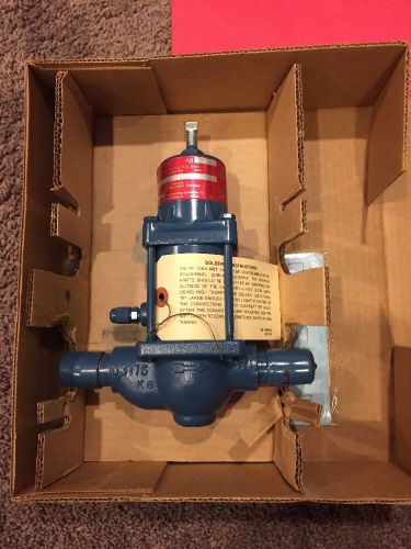 Parker Flo-Con Inlet Pressure Regulator Type A8A 101706 NIB