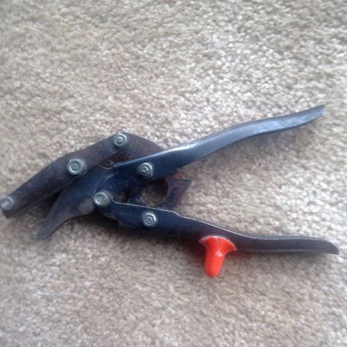 Metal Laminate Cutting Shears