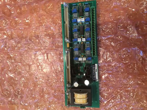 MPM Printer Analog Buffer PC Board Part Number PC-103 Speedline PCB PC 103 Rev B