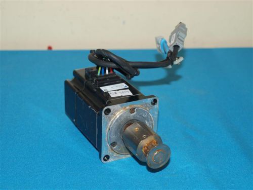 Fuji GYS201DC1-SA Servo Motor