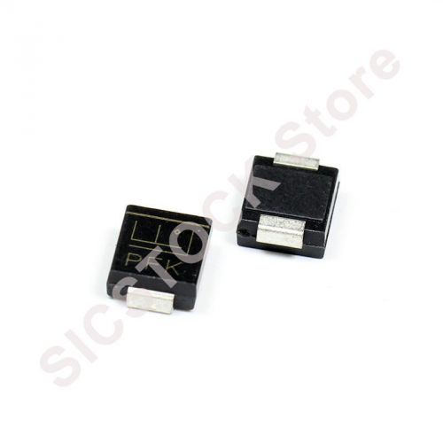 (5PCS) SMDJ30A DIODE TVS 30V 3000W 5% UNI SMD SMDJ30 30A