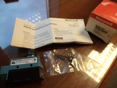 Honeywell bze6-2rn micro switch for sale