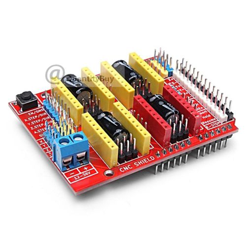 A75 arduino cnc shield v3 expansion board for arduino for sale