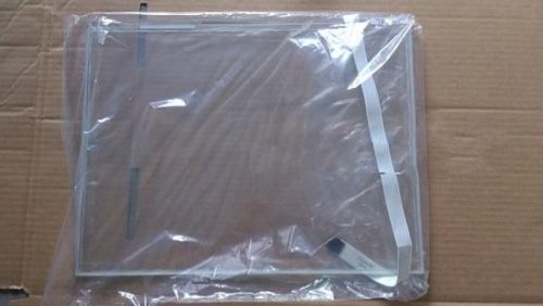 Original ELO SCN-A5-FLT15.0-Z07-0H1-R / E500979 Touch Screen Glass #H2304 YD