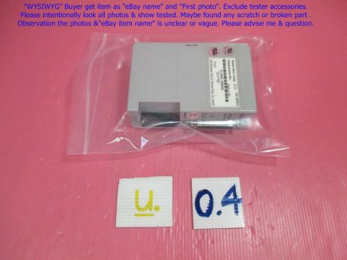 PARKER HANN OEM750, OEM SERIES SERVO DRIVE  as photos, sn:0086.