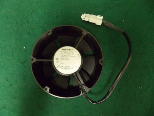 Ebmpapst / Papst 6224 N/17U 24V = DC 600mA 15W Fan #