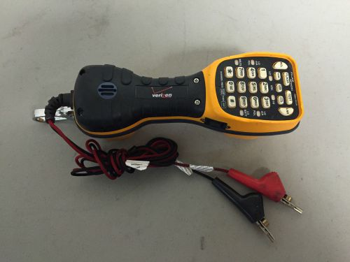 FLUKE NETWORKS TS44 DELUXE Phone Tester