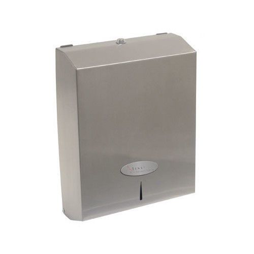 A-Line by Advance Tabco Paper Towel Dispenser