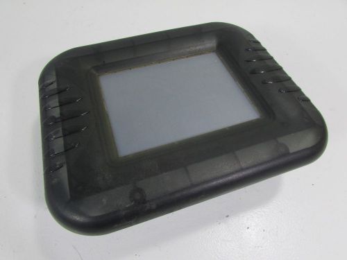 EZAUTOMATION EZP-S6M-R OPERATOR INTERFACE TOUCHSCREEN PANEL