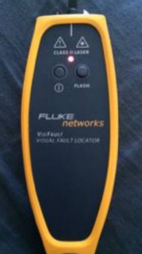 Fluke Networks Visifault Visual Fault Locator