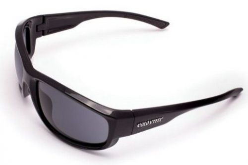 Cold Steel EW21 Battle Shades Mark II Gloss Black Frames Grey Lenses