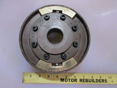 15C Storm Vulcan Grinding Wheel Hub