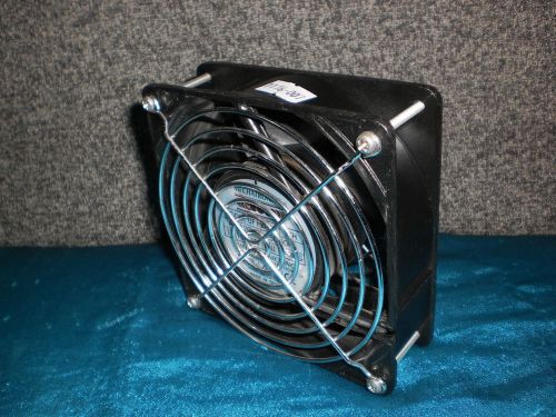 Lot 4pcs Mechatronics UF12A12-BTH UF12A12 AC Fan 120V