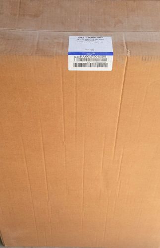 *new* johnson controls pakgjf001bh0 controller fec 2611 &amp; iom 1711 24x36 panel for sale