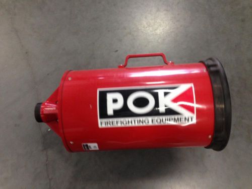 POK LARGE FOAM EXPANSION TUBE