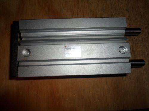 SMC MGQL20-100 PNEUMATIC CYLINDER (NEW NO BOX)