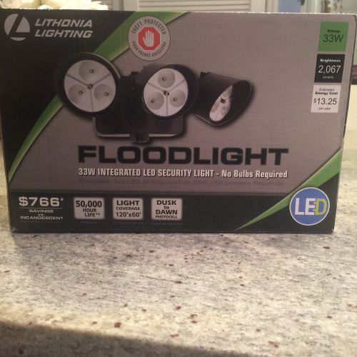 lithonia lighting Flood Light