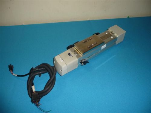 IAI DS-S5L-50-AQ-CR-BL-SP DSS5L50AQCRBLSP Linear Actuator