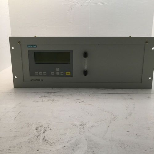 SIEMENS ULTRAMAT 23 7MB2335-1AJ00-5AA1 AC120V T 1,25/250V