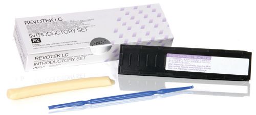 GC REVOTEK LC Putty Stick Dental