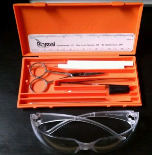 Dissection kit