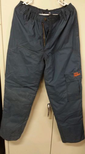 Stihl Pro Mark protective pants XL chainsaw NICE