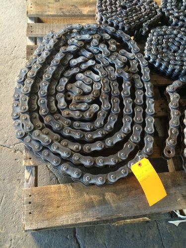 Diamond Usa Roller Chain #140. 30&#039;