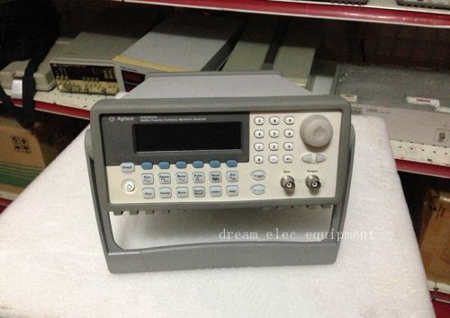 Agilent HP 33250A Function / Arbitrary Waveform Generator